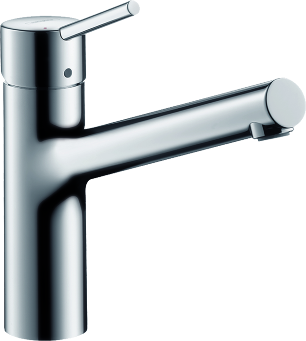 Hansgrohe Talis M52 Küchenarmatur 32857000 1jet, chrom