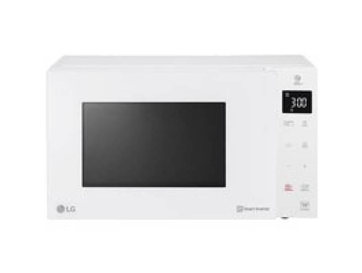 LG MH6336GIH Comptoir Micro-onde combiné 23 L 1150 W Toucher Blanc