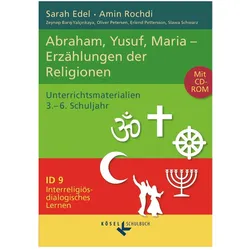 Interr.Dial.SI Bd.9 Lehrer+EL, Fachbücher von Oliver Petersen, Erlend Pettersson, Slawa Schwarz, Sarah Edel, Amin Rochdi, Zeynep Baris-Yalçinkaya