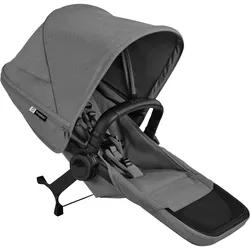 Bugaboo DONKEY 6 Geschwistersitz, grau