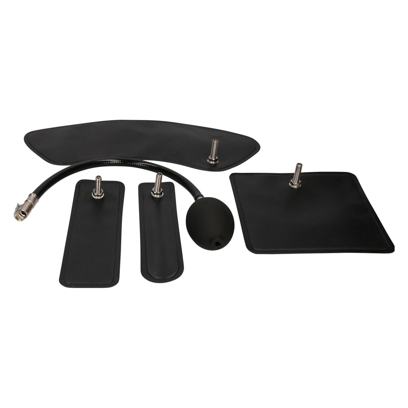Brilliant Tools Druckkissen-Satz, 5-tlg (BT516010)