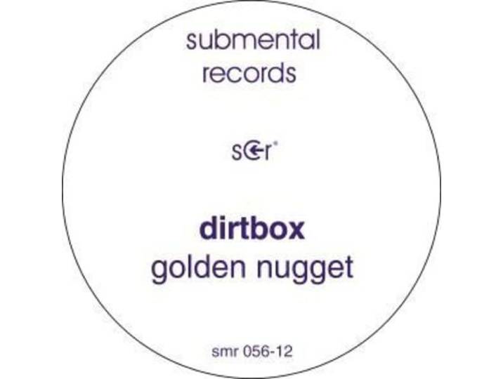 Golden Nugget