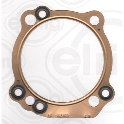 ELRING Dichtung, Zylinderkopf 328020 für DUCATI