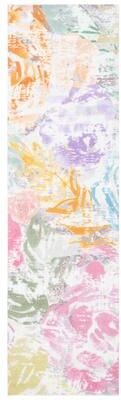 SAFAVIEH Florist Maritha Abstract Floral Rug