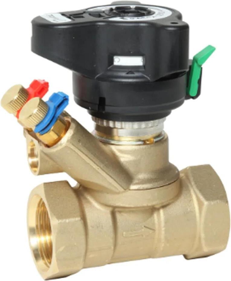 Danfoss MSV-BD 25 Regel- en meetventiel Leno Rp 1