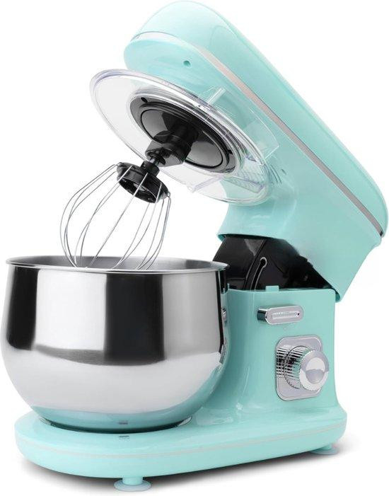 Yanela Keukenmixer met hakmolen