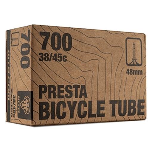 Wtb 700c 48mm 38-45c (Presta (SV), 28", 48 mm) (015-0066)