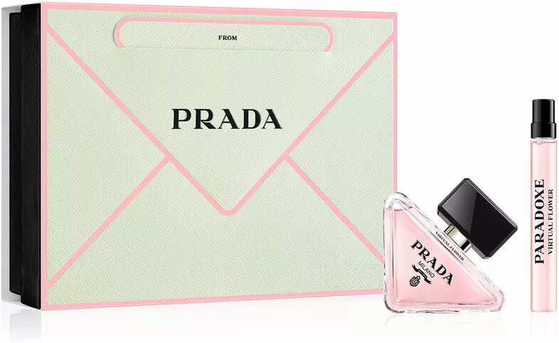 Prada - Paradoxe Virtual Flower Eau de Parfum Set, set