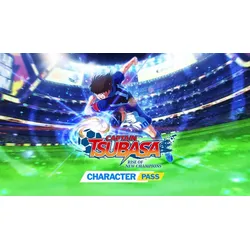 Captain Tsubasa: Rise of New Champions Character Pass