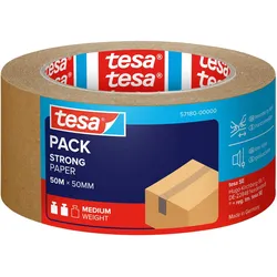 tesa, Klebeband, Packband (50 mm)