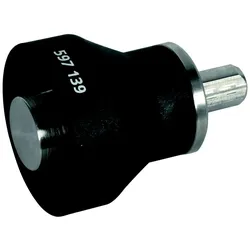 DEHN HVI-head HVIHH