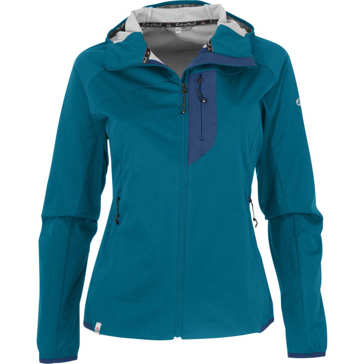 MAUL Sport Wildbarren 3Lt petrol blue (1373) 36 5514000836-1373-36