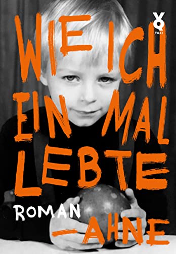 Ahne - Wie ich einmal lebte - Preis vom 04.10.2026 03:51:26 h