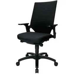 Topstar, Bürostuhl, Bürodrehstuhl (42 - 55 cm)