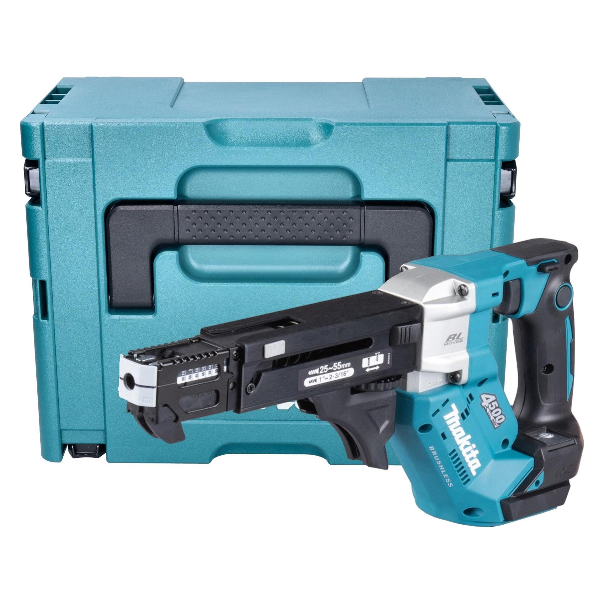 Makita DFR 552 (Magazinschrauber) (DFR552)