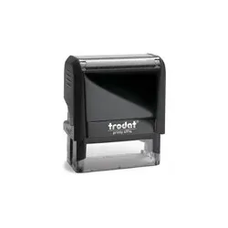 Trodat Printy 4914 Text Stempel