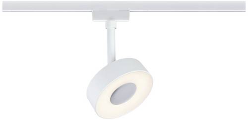 Paulmann Hochvolt-Schienensystem-Leuchte URail 5W LED Weiß