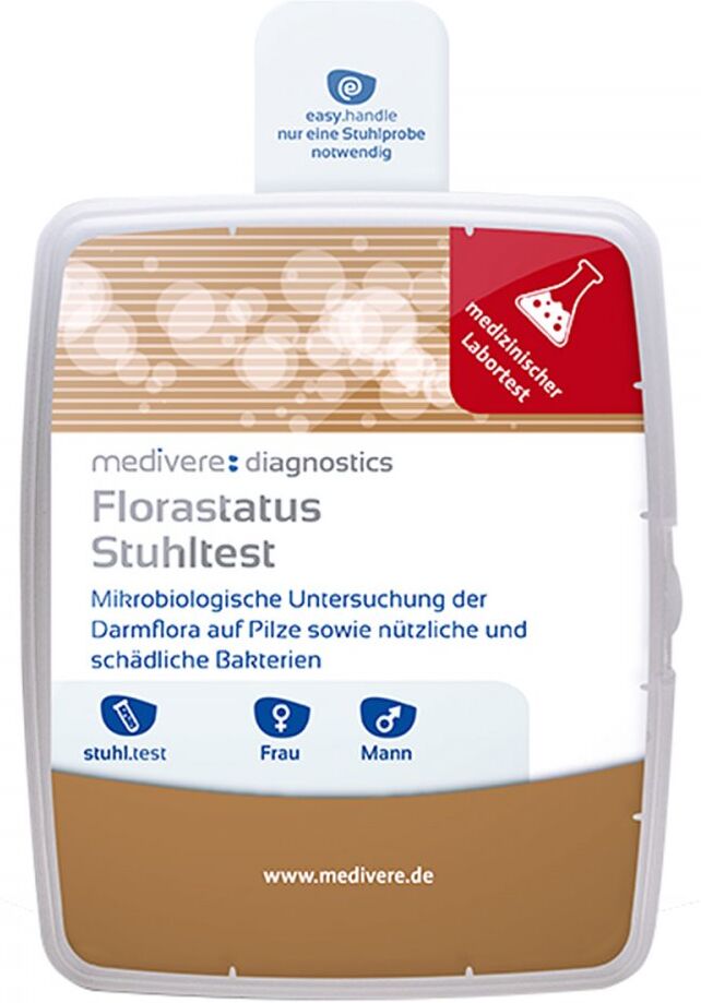 Florastatus