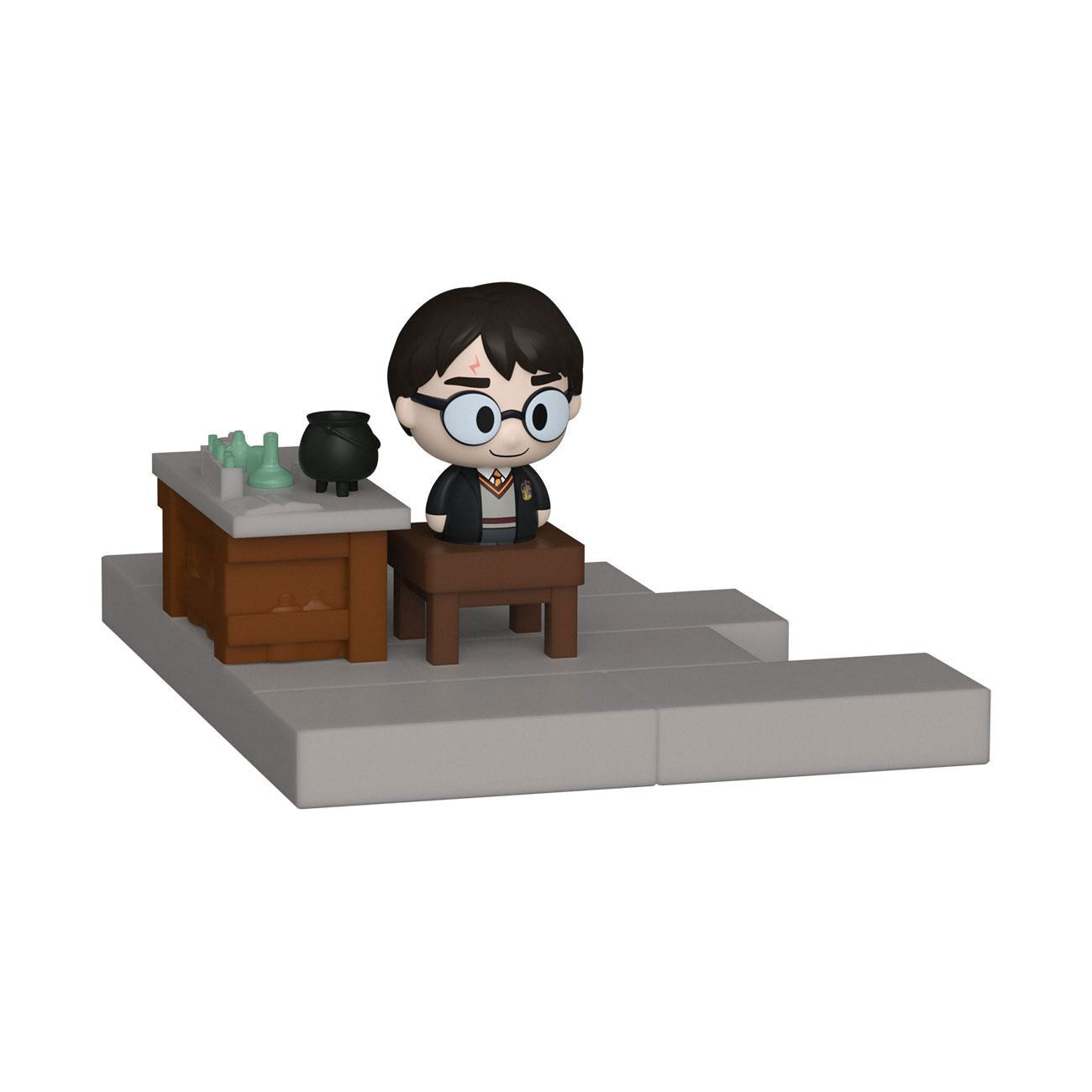 Funko Mini Moments Harry Potter