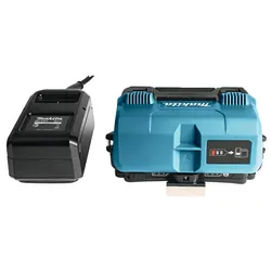 Makita Akku-Konverter 2x18V 195511-9