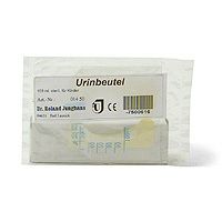 Urin Auffangbeutel f.Kinder 1 St Beutel