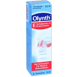 Olynth 0,1 %
