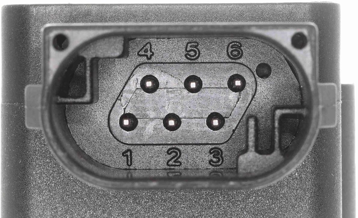 Leuchtweitenregulierung VEMO V20-72-0209