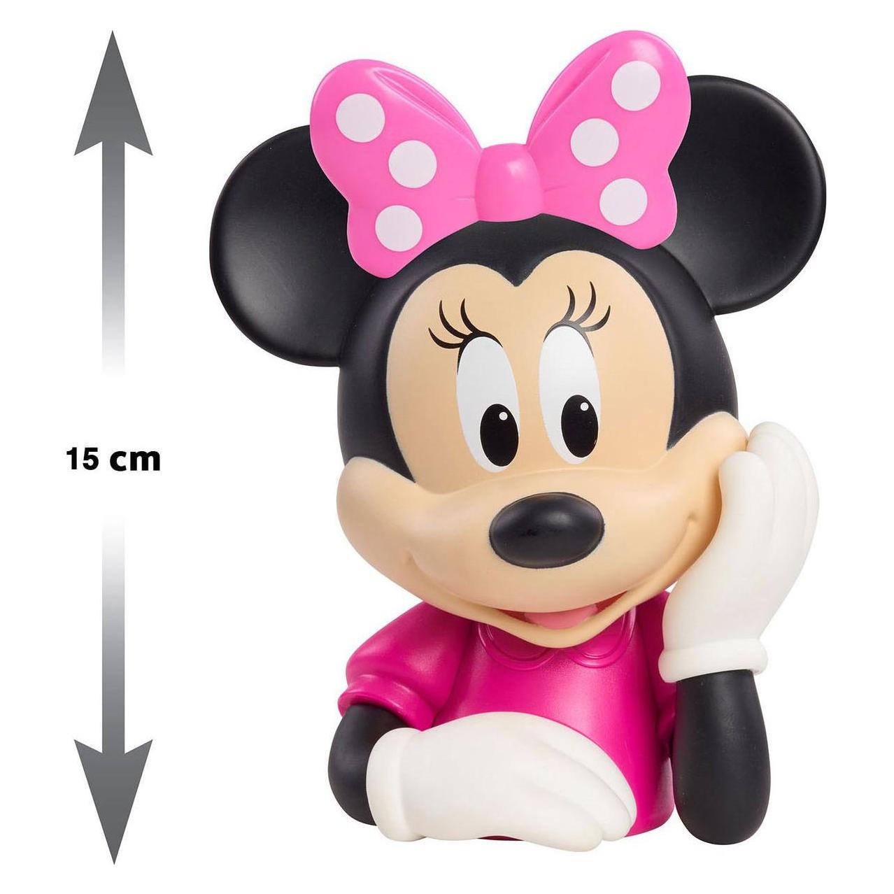Just Play Disney Styling Head Play Set Minnie Maus (65555862)