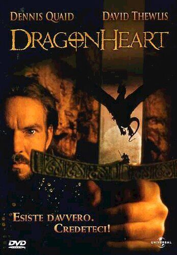 Rob Cohen - Dragonheart - Preis vom 27.09.2026 03:53:48 h