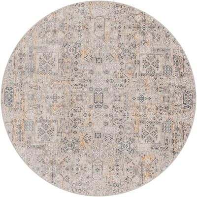 Livabliss Artistic Weavers Entrancement Traditional Area Rug