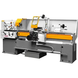 ELMAG Universal-Drehmaschine - 88625
