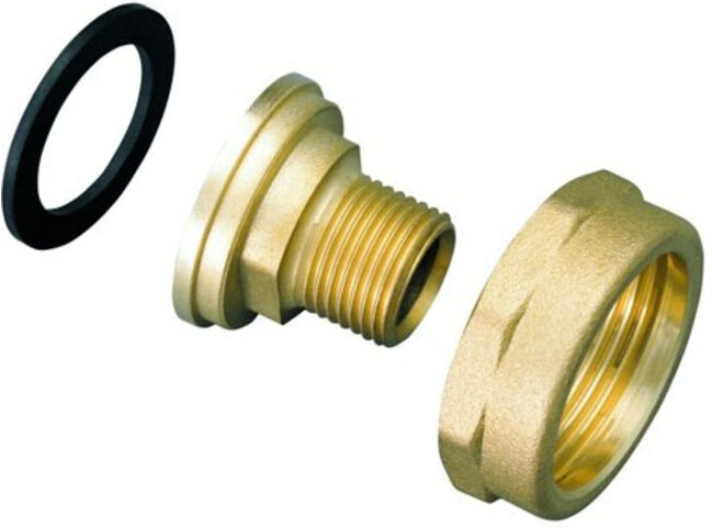 Vortex Kit de raccordement 1 1/4
