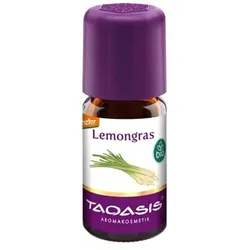 LEMONGRASÖL Bio 5 ml