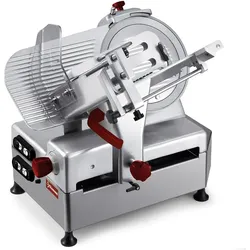 Diamond Professionelle Aufschnittmaschine, Ø 350 mm "Automatisch (350/AVV)