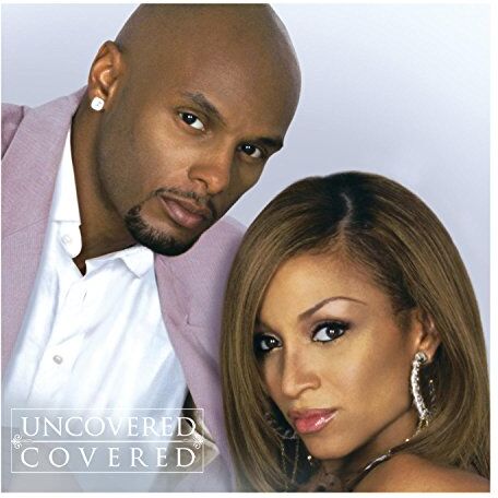 Kenny Lattimore - Uncovered Covered - Preis vom 06.10.2026 07:26:00 h