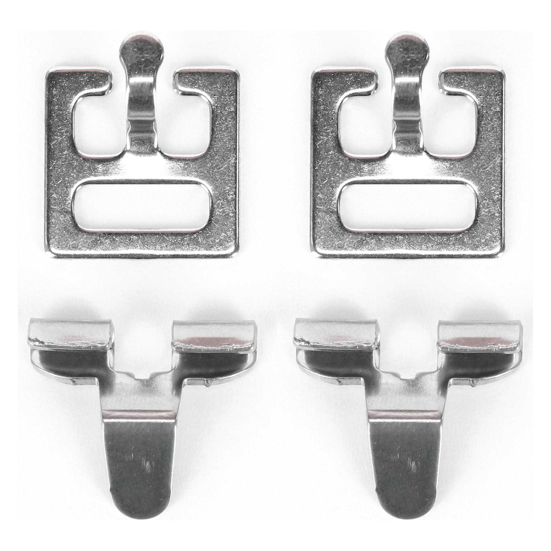 K2 Skin Z-Clip Kit One Size Dichtungshaken (35776447)