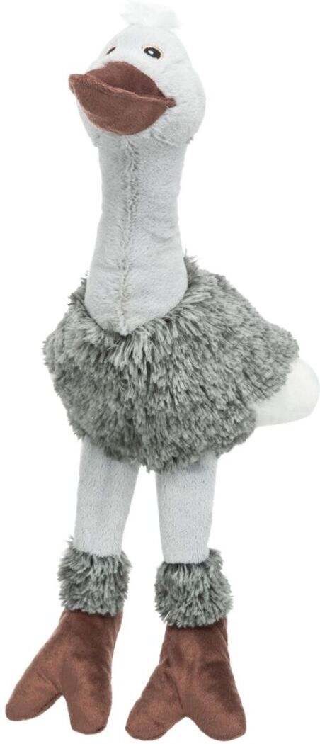 TRIXIE Strauß, Plüsch, 53 cm