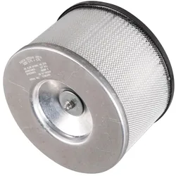 Cleancraft, Industriestaubsauger Zubehör, Kartuschenfilter HEPA H14