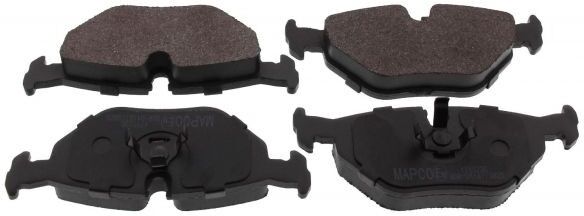 MAPCO 6532 Brake pad set