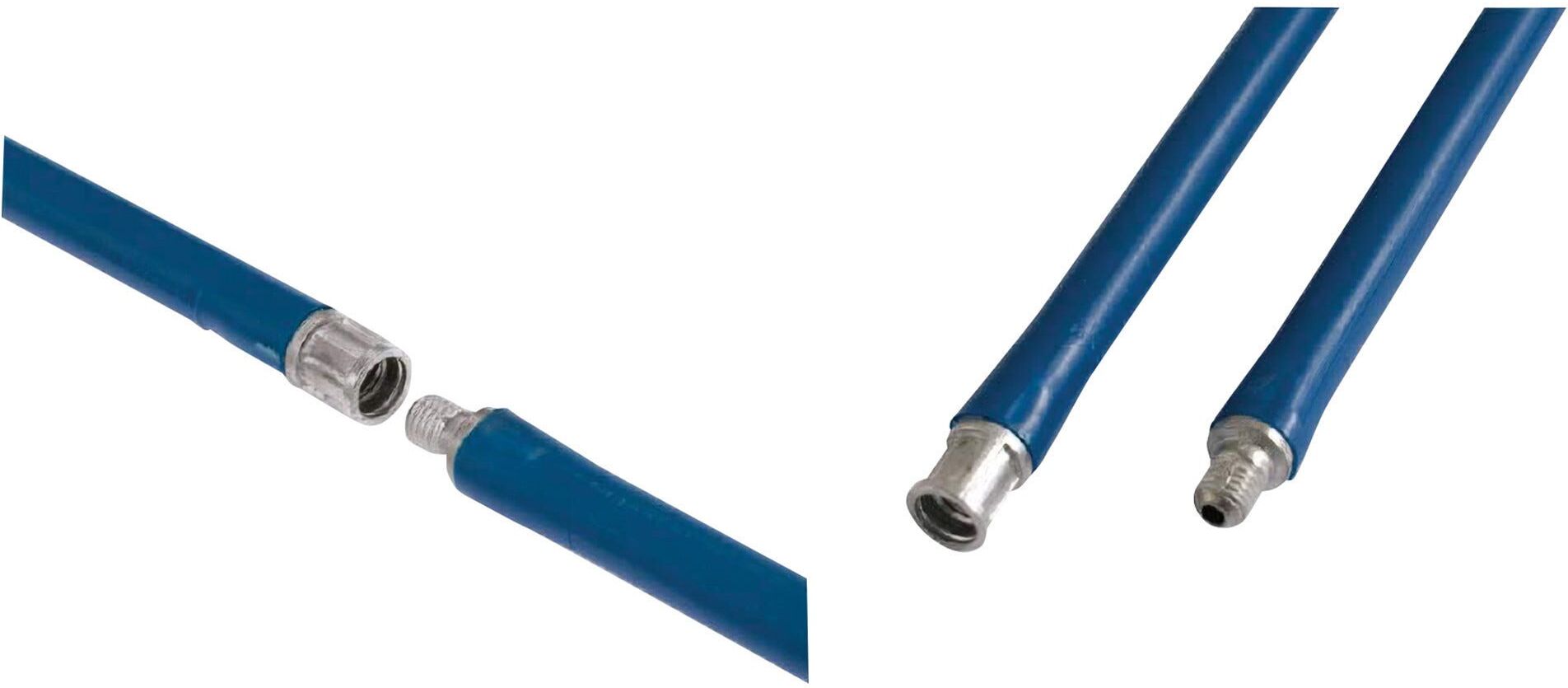 Accademia_61 ASTA STANDARD Ø 17 mm 1 m PER SCOVOLO