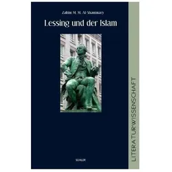 Lessing und der Islam, Fachbücher von Zahim M Al-Shammary