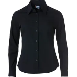 CLIQUE Clare Bluse Damen 99 - schwarz M