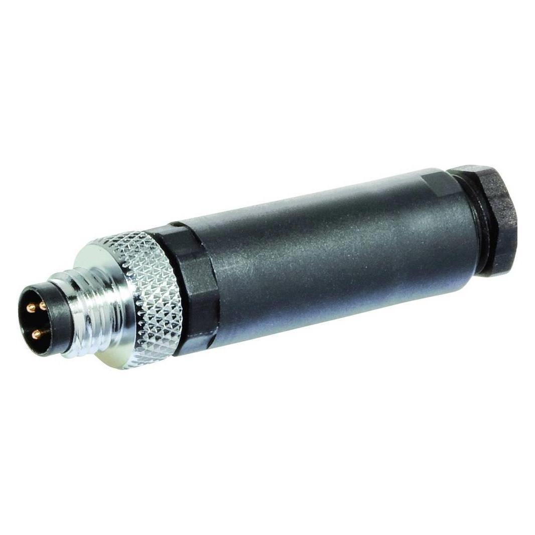 Murr Elektronik 7000-08601-0000000 Sensor-/Aktor-Steckverbinder, unkonfektioniert 1 St. (7000-08601-0000000)