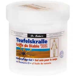 Teufelskralle GEL 250 ml