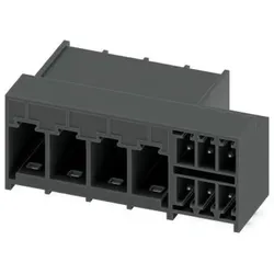 Phoenix Contact Leiterplatten-Grundleiste PCH 6/ 4+6-G#1192669
