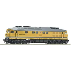 Roco 7300105 H0 Diesellok 232 550-4 der DB AG Diesellokomotive der Deutschen Bah (Spur H0)