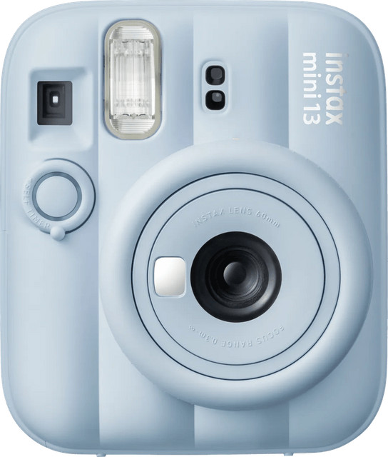 Fujifilm Instax Mini 13 Frost Blue