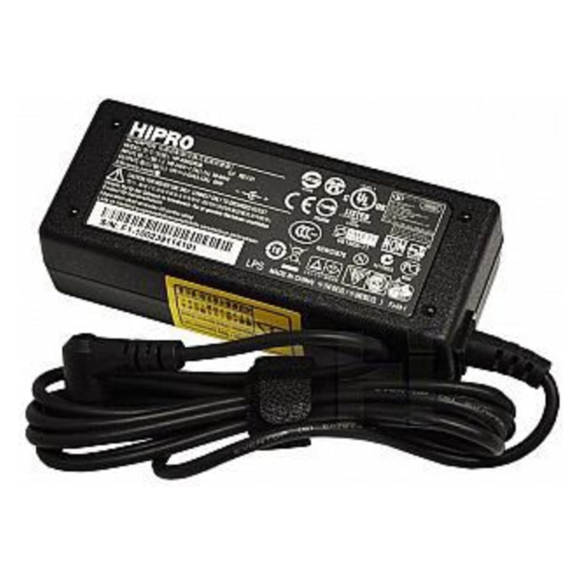 Acer AC-Adaptor 65W, 19V (65 W) (AP.06501.023)
