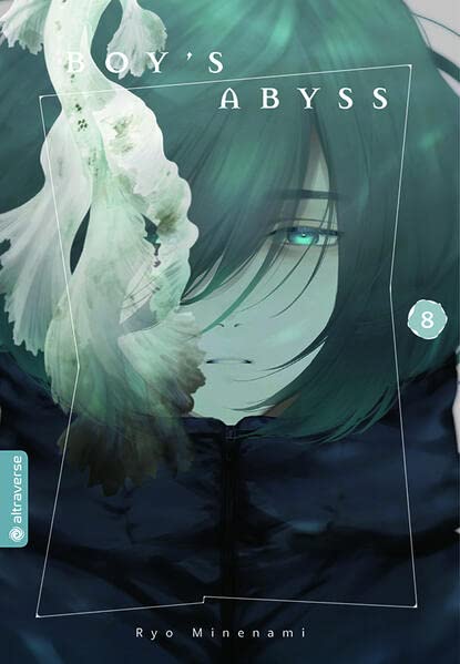 Ryo Minenami - Boy's Abyss 08 - Preis vom 09.10.2026 07:28:09 h