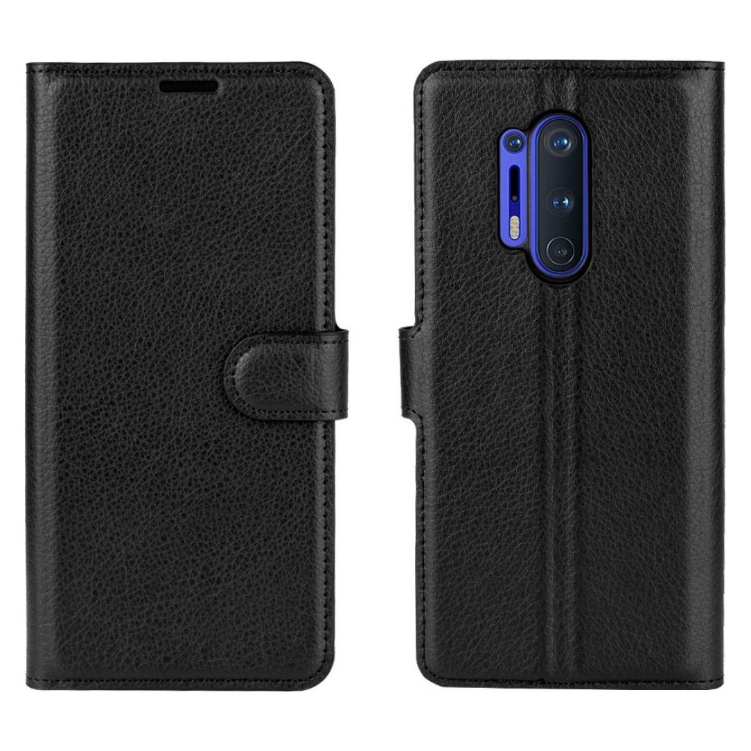 Screenguard OnePlus 8 Pro Leather Guard Lederhülle (OnePlus 8 Pro) (00026312)